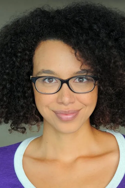 Profile photo of Kate Comer