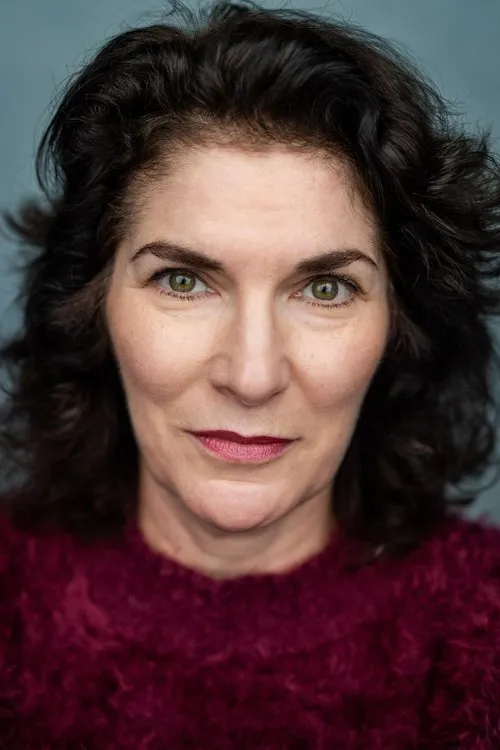 Profile photo of Kate Cook