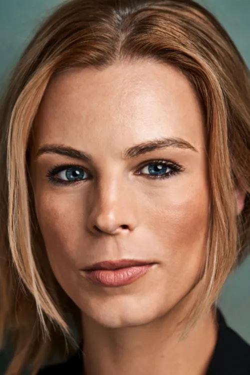 Photo of Kate Dailey