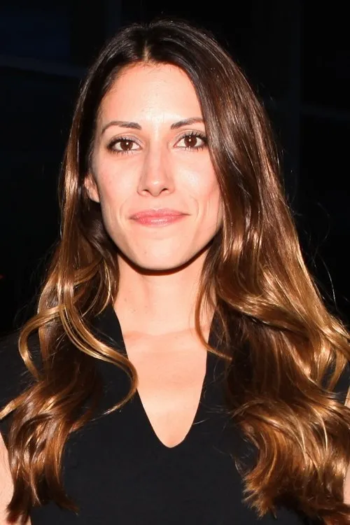 Profile photo of Kate Danson