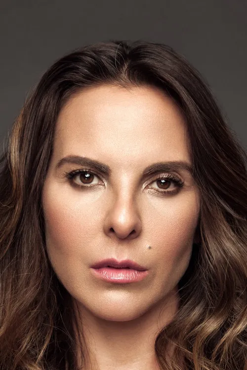 Photo of Kate del Castillo