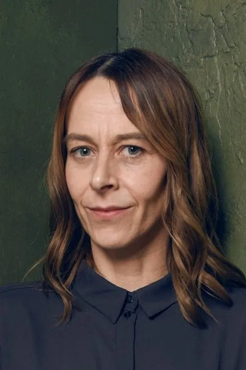 Photo of Kate Dickie