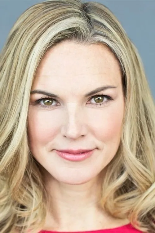 Photo of Kate Drummond