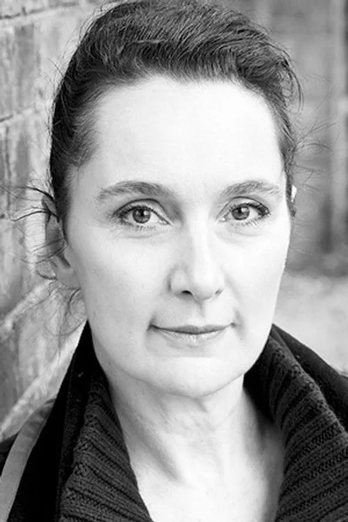 Photo of Kate Duchêne