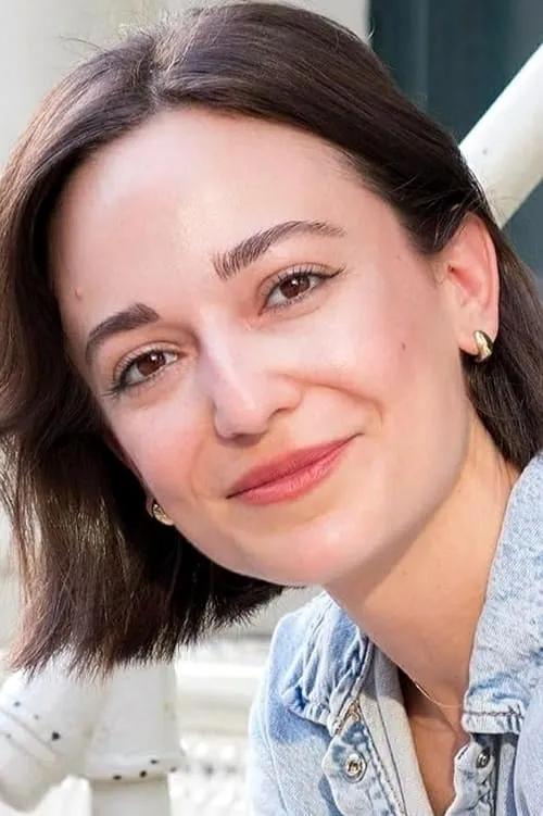 Profile photo of Kate Easton