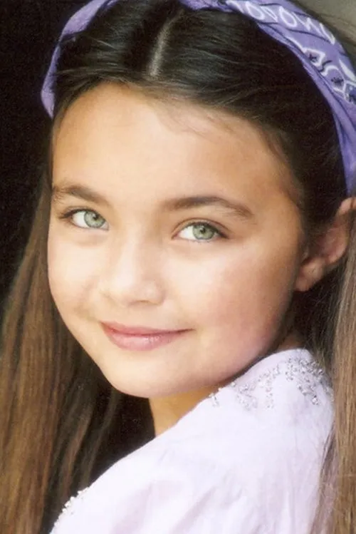 Profile photo of Kate Emerick