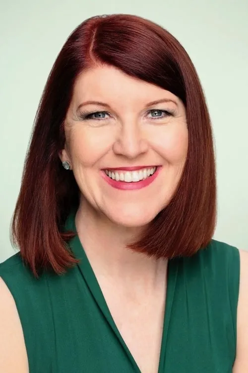 Photo of Kate Flannery