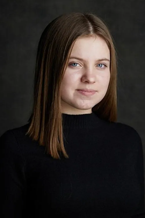 Photo of Kate Hallett