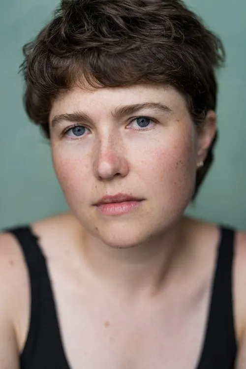 Profile photo of Kate Handford
