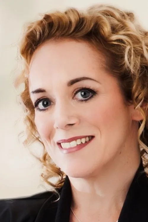 Profile photo of Kate Harbour