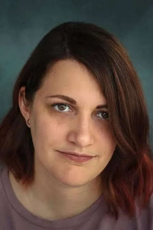 Profile photo of Kate Herron