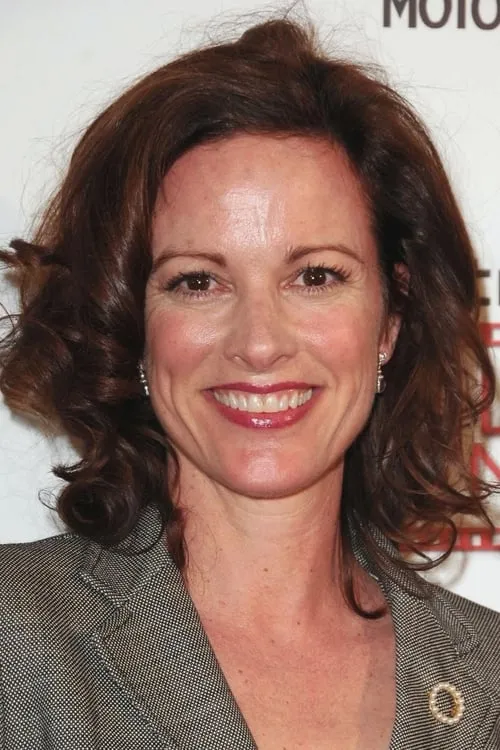 Profile photo of Kate Hodge