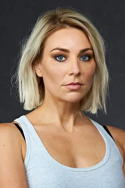 Profile photo of Kate Jenkinson