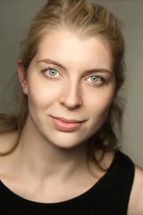 Profile photo of Kate Kennedy