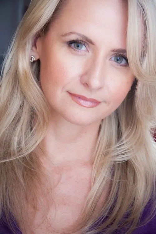 Profile photo of Kate Lacey