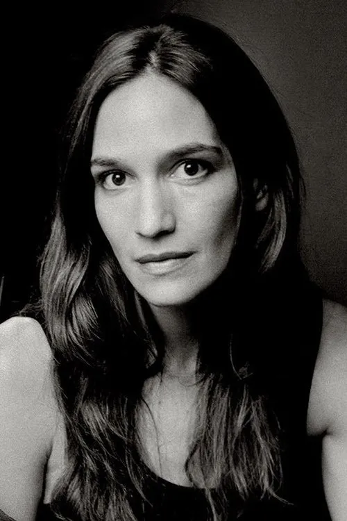 Photo of Kate Lindsey