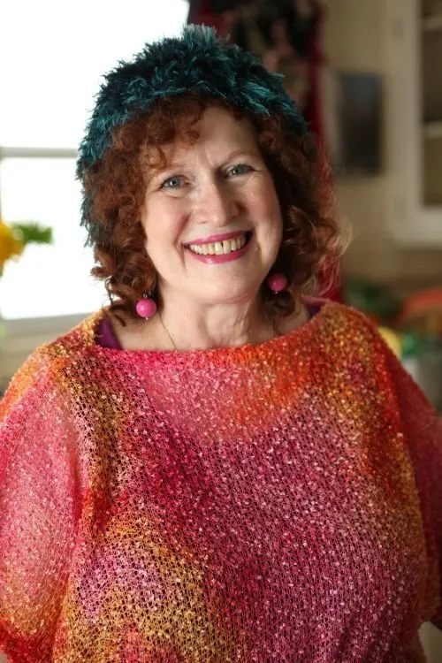 Profile photo of Kate McGregor-Stewart