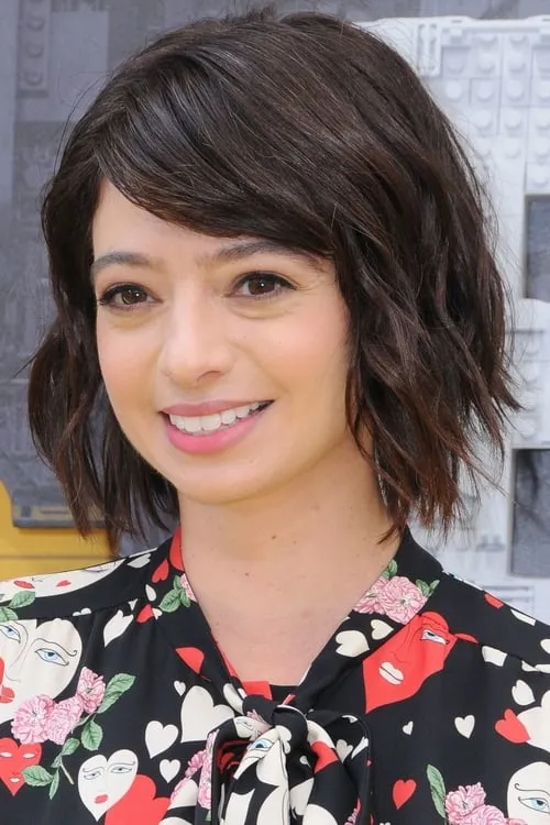 Profile photo of Kate Micucci