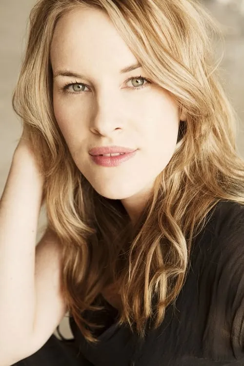 Profile photo of Kate Mulvany