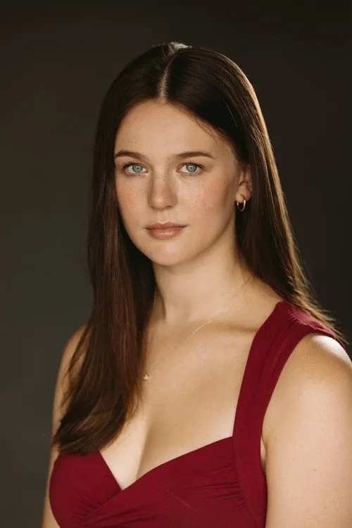 Photo of Kate Nayler