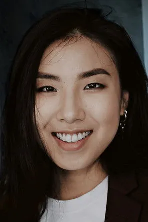 Profile photo of Kate Oh