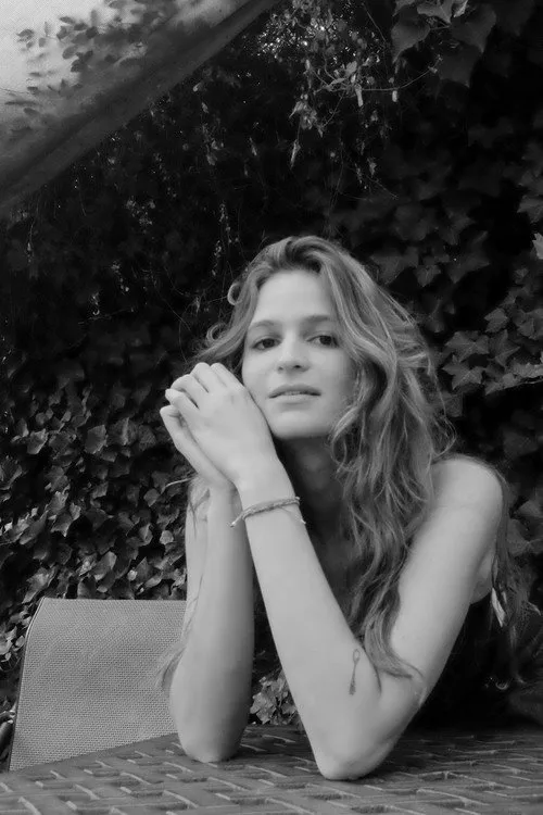 Photo of Kate Pittard