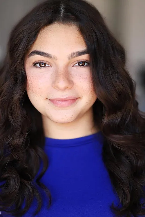 Photo of Kate Sanchez