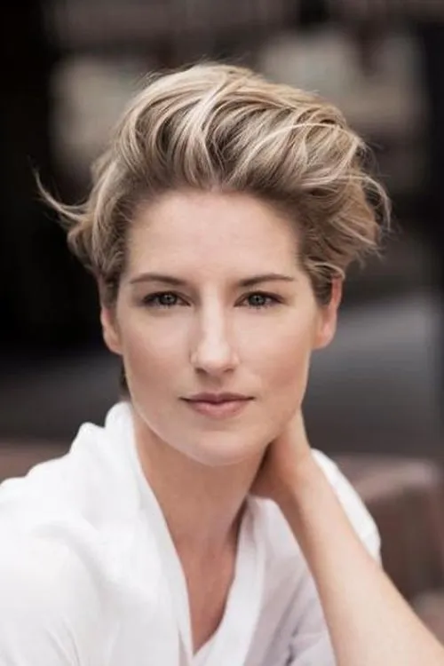 Profile photo of Kate Tydman