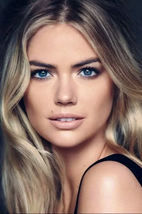 Profile photo of Kate Upton