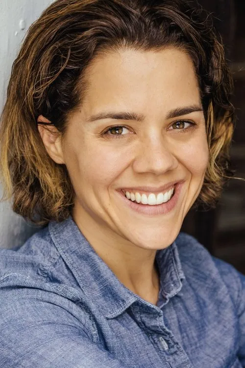 Profile photo of Kate Wharton