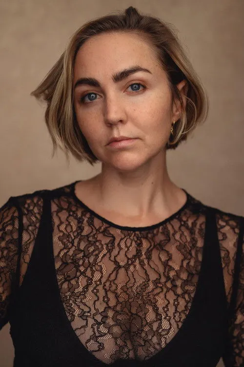 Photo of Kate Winter