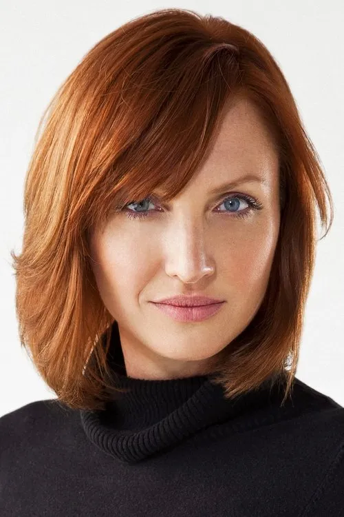 Photo of Katelin Chesna