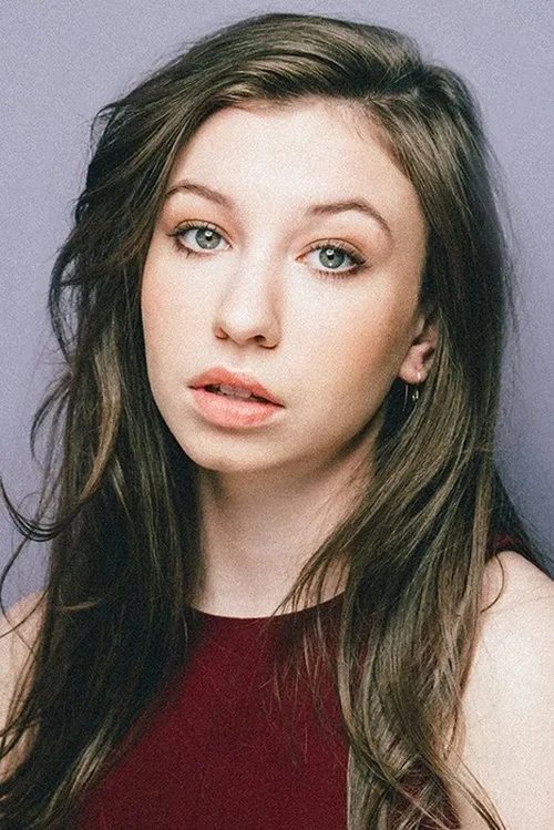 Photo of Katelyn Nacon