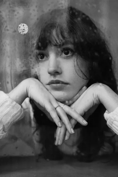 Photo of Katelyn Sparks