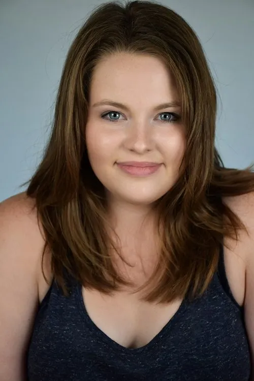 Profile photo of Katelyn Wells