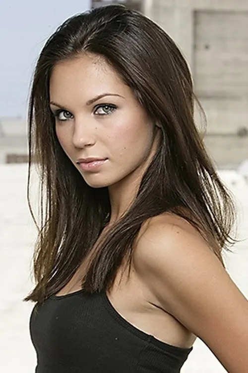 Profile photo of Katerina Mikailenko