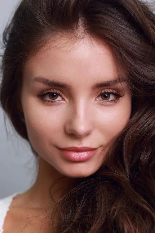 Photo of Kateryna Fain