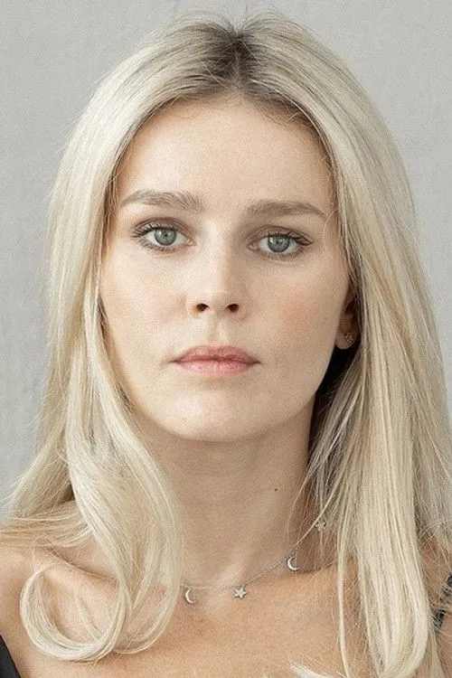 Photo of Kateryna Kuznetsova