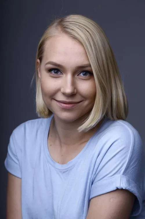Photo of Kateryna Varchenko
