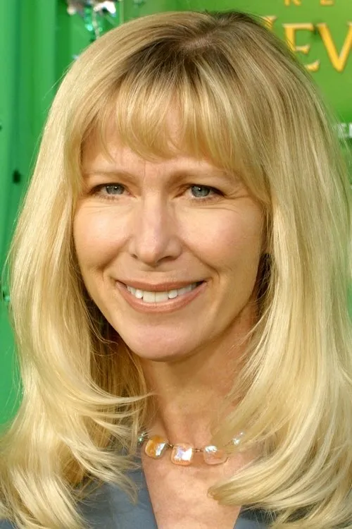 Profile photo of Kath Soucie