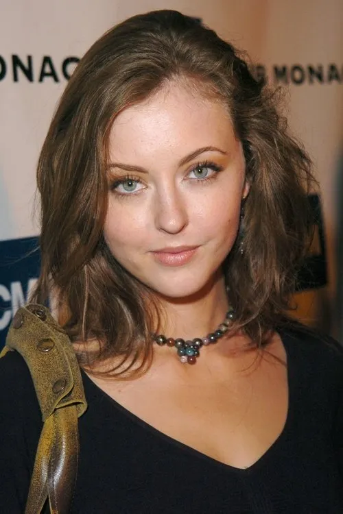 Profile photo of Katharine Isabelle