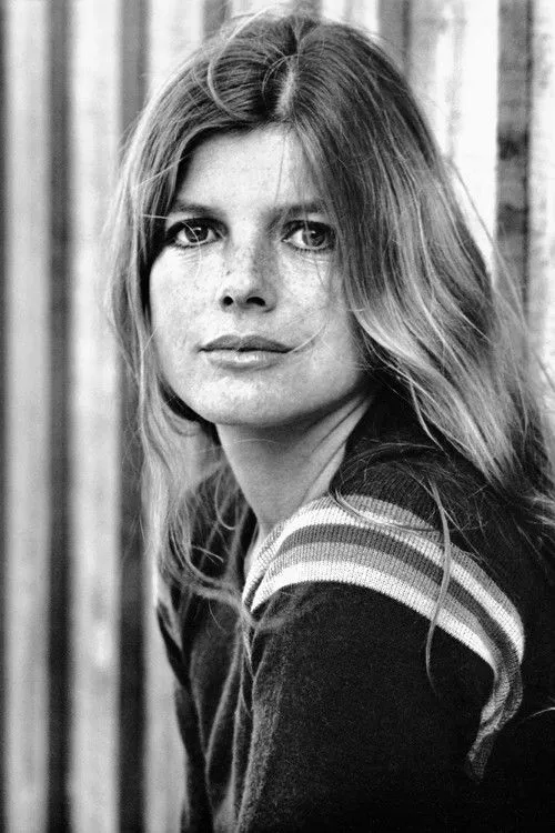 Profile photo of Katharine Ross