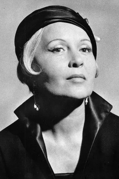 Profile photo of Käthe Braun