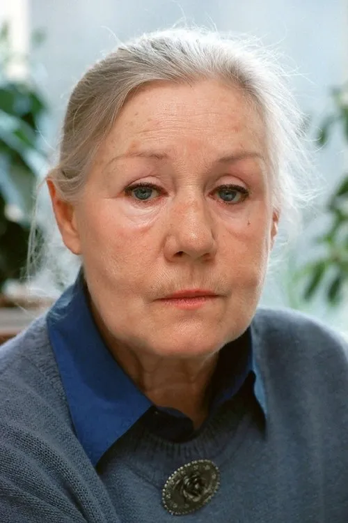 Photo of Käthe Reichel