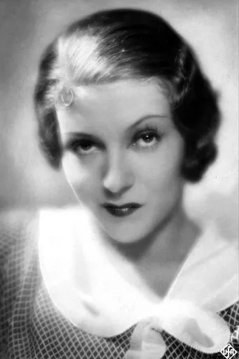 Photo of Käthe von Nagy