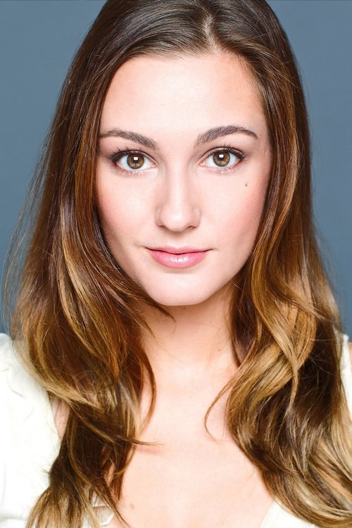 Photo of Katherine Barrell