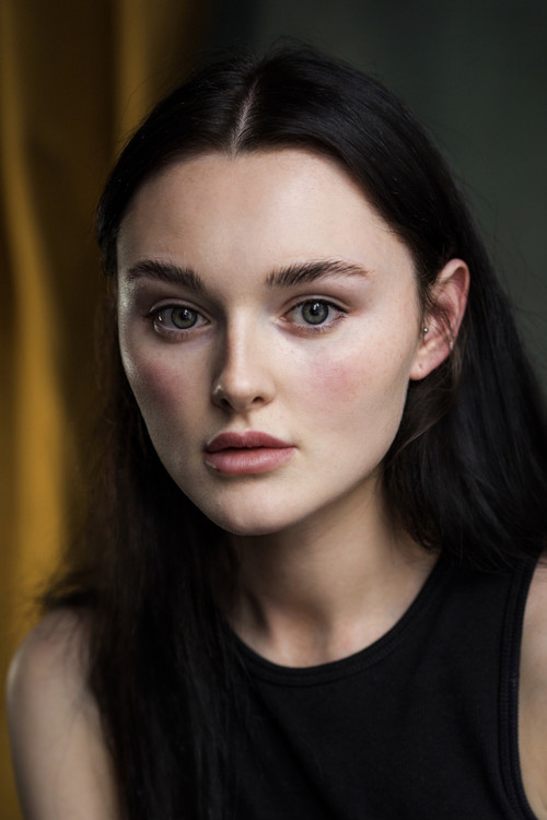 Photo of Katherine Devlin