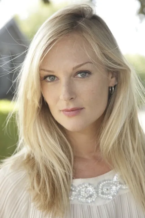 Photo of Katherine Kingsley