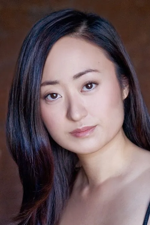 Profile photo of Katherine Oh