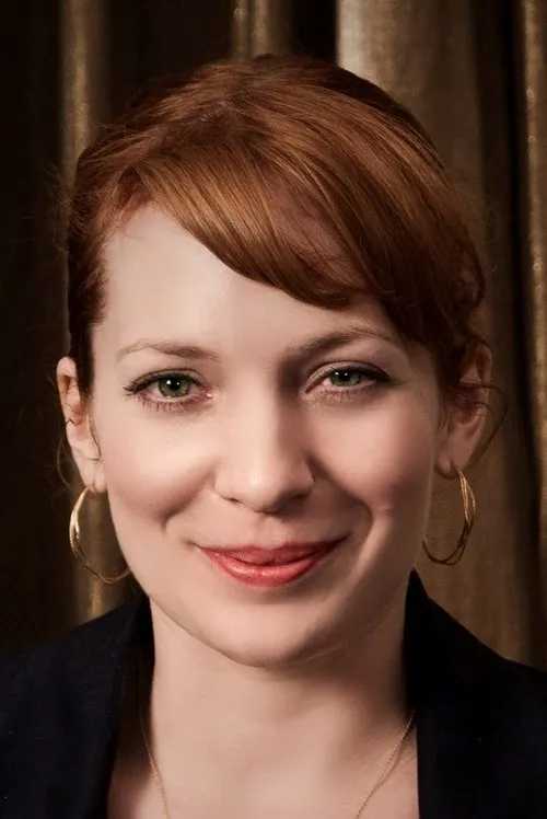 Photo of Katherine Parkinson